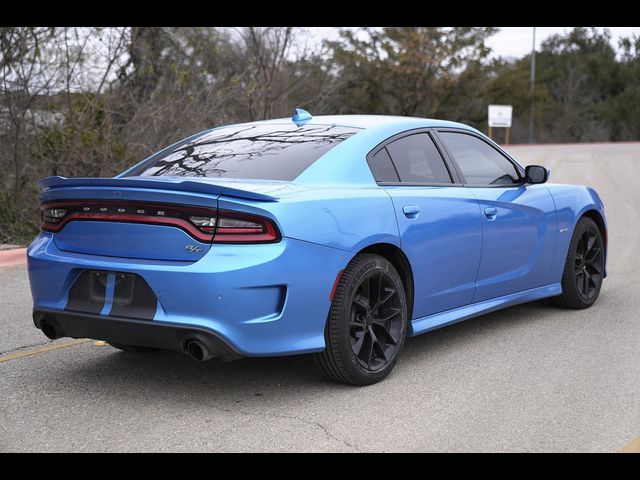 2019 Dodge Charger R/T