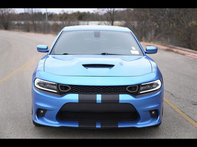 2019 Dodge Charger R/T