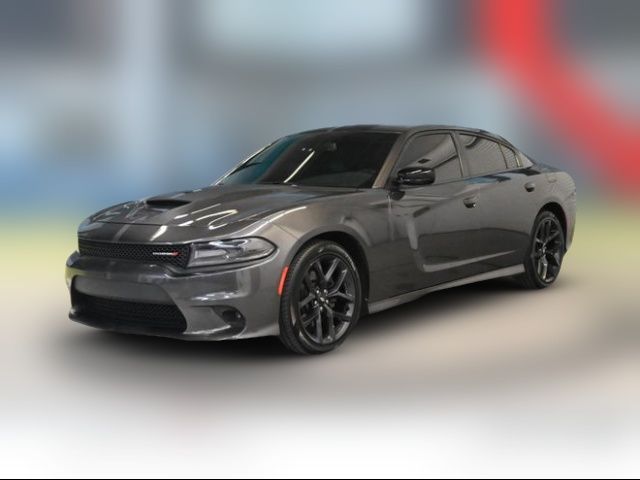 2019 Dodge Charger R/T