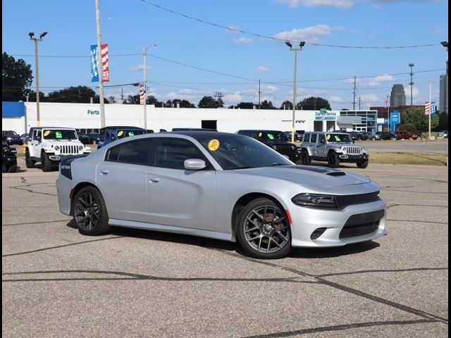 2019 Dodge Charger R/T