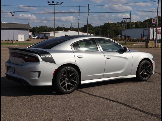 2019 Dodge Charger R/T