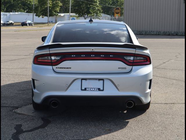 2019 Dodge Charger R/T