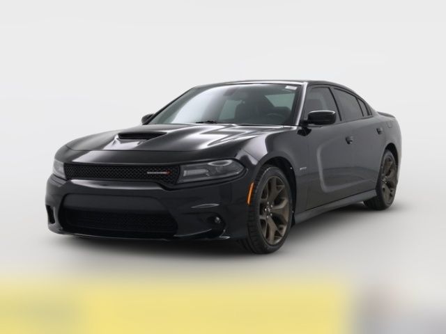 2019 Dodge Charger R/T