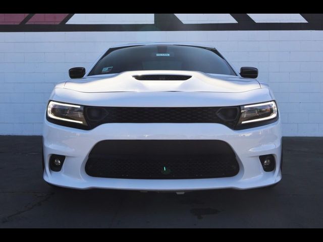 2019 Dodge Charger R/T