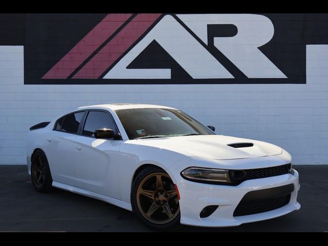 2019 Dodge Charger R/T