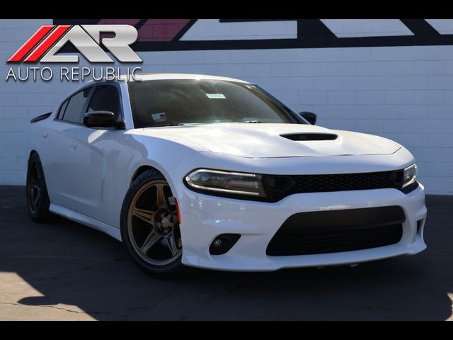 2019 Dodge Charger R/T