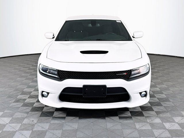 2019 Dodge Charger R/T