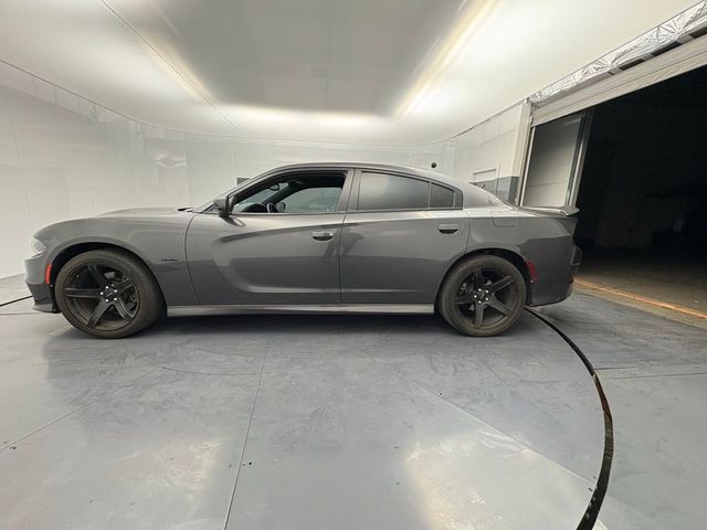 2019 Dodge Charger R/T