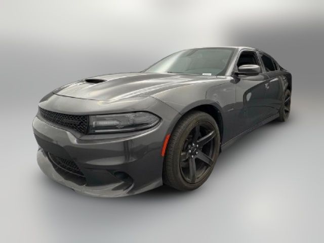 2019 Dodge Charger R/T