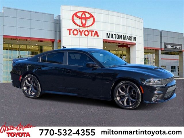 2019 Dodge Charger R/T