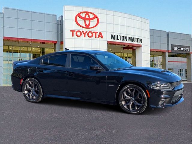 2019 Dodge Charger R/T