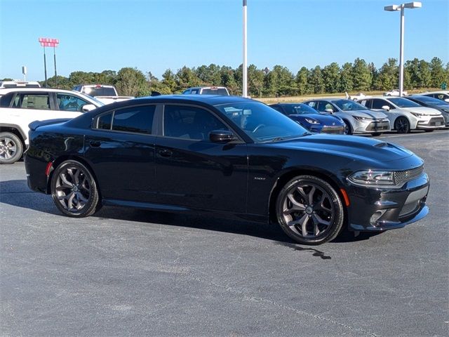 2019 Dodge Charger R/T