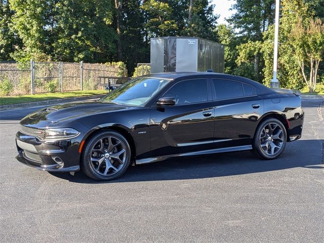 2019 Dodge Charger R/T