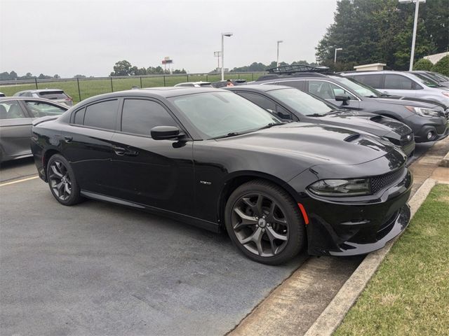 2019 Dodge Charger R/T