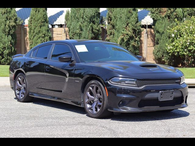 2019 Dodge Charger R/T