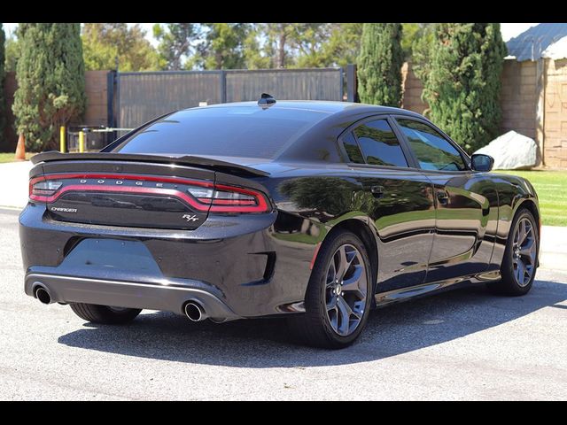 2019 Dodge Charger R/T