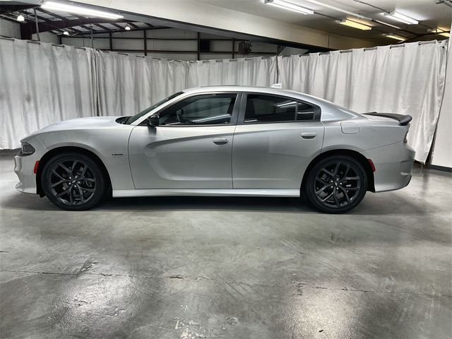 2019 Dodge Charger R/T