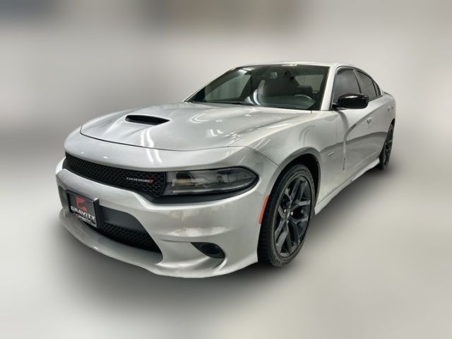 2019 Dodge Charger R/T