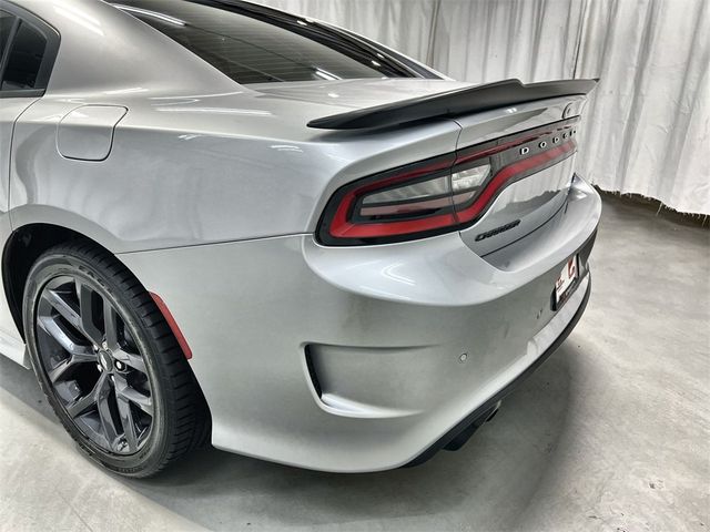 2019 Dodge Charger R/T