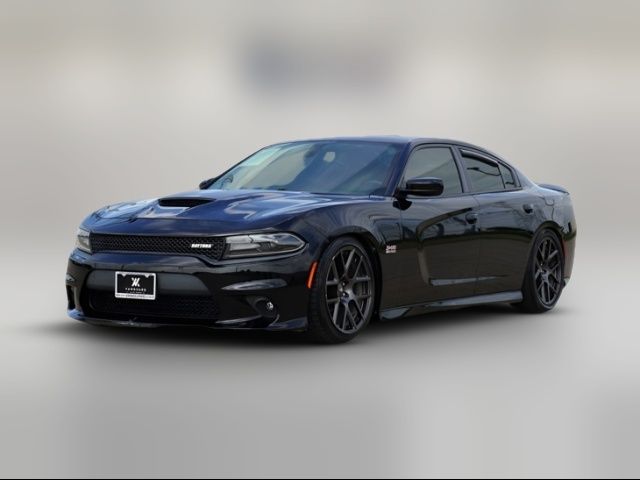 2019 Dodge Charger R/T