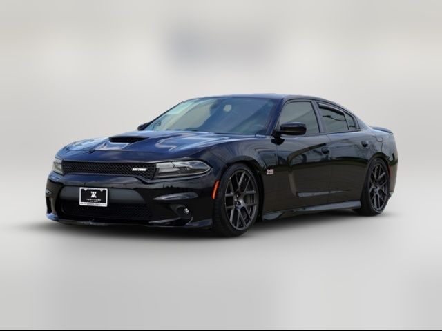 2019 Dodge Charger R/T