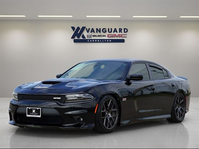 2019 Dodge Charger R/T