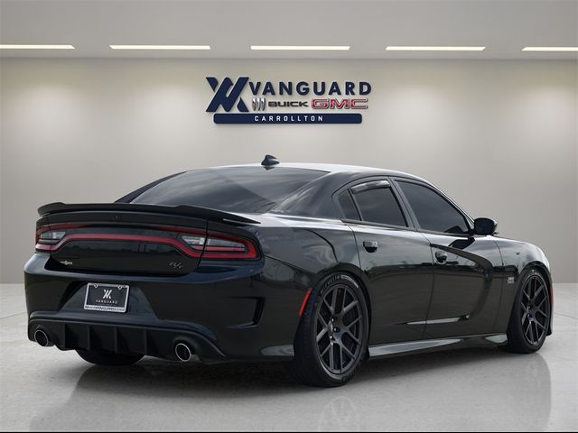 2019 Dodge Charger R/T