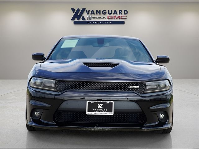 2019 Dodge Charger R/T