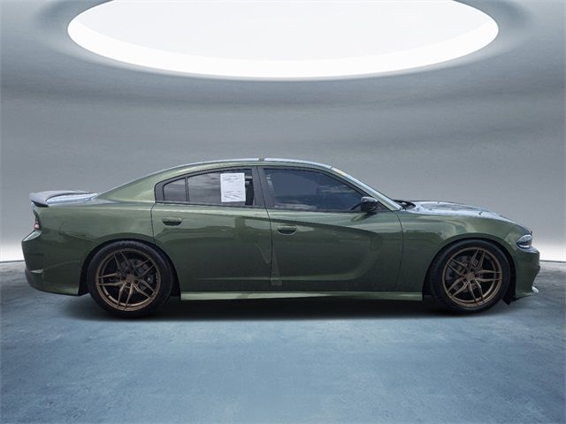 2019 Dodge Charger R/T