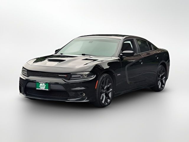 2019 Dodge Charger R/T