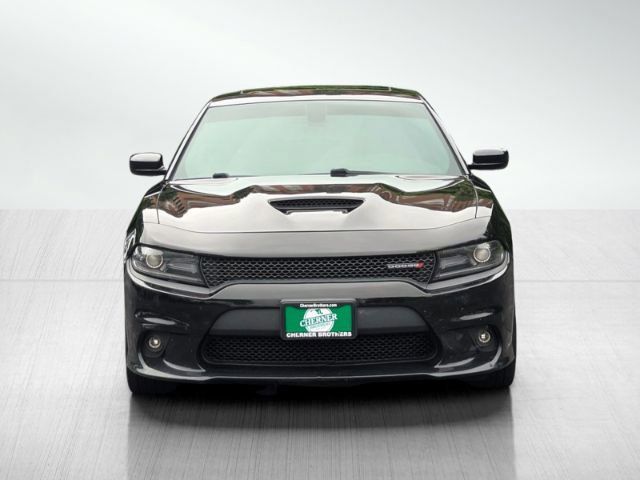 2019 Dodge Charger R/T