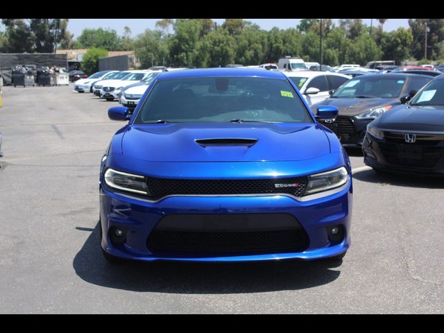 2019 Dodge Charger R/T