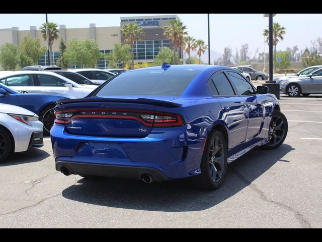 2019 Dodge Charger R/T