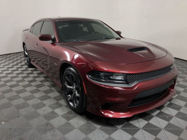 2019 Dodge Charger R/T