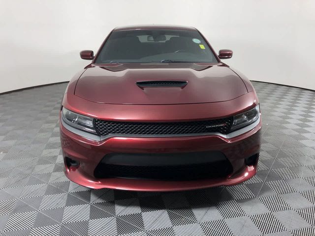 2019 Dodge Charger R/T