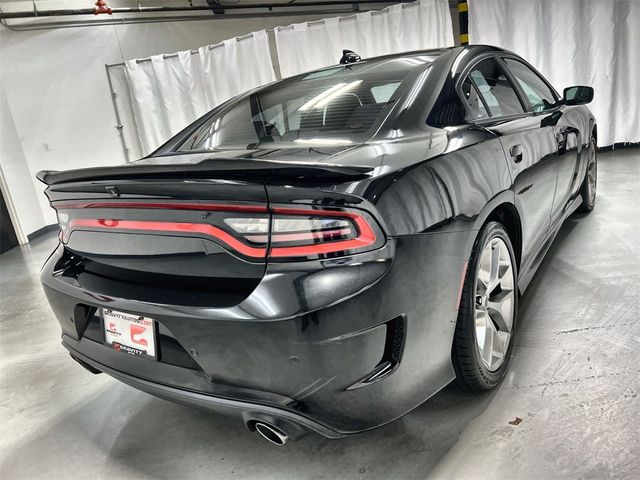 2019 Dodge Charger R/T