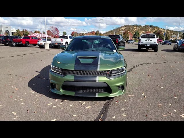 2019 Dodge Charger R/T