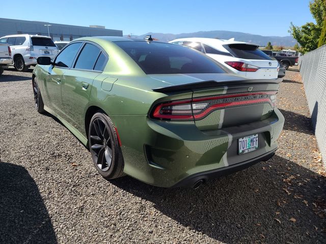 2019 Dodge Charger R/T