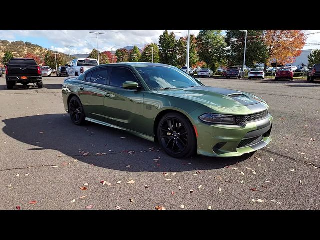 2019 Dodge Charger R/T