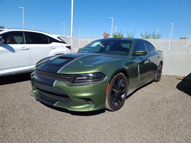 2019 Dodge Charger R/T