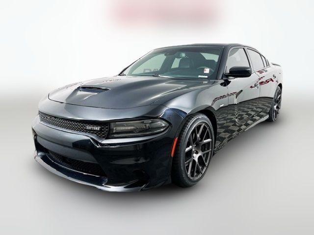 2019 Dodge Charger R/T