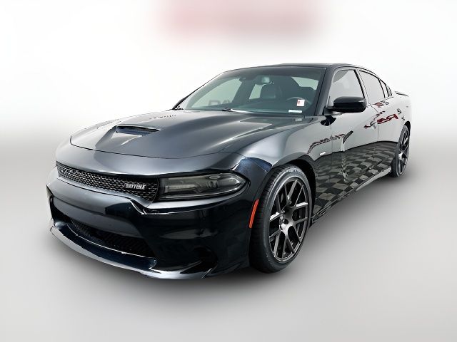 2019 Dodge Charger R/T