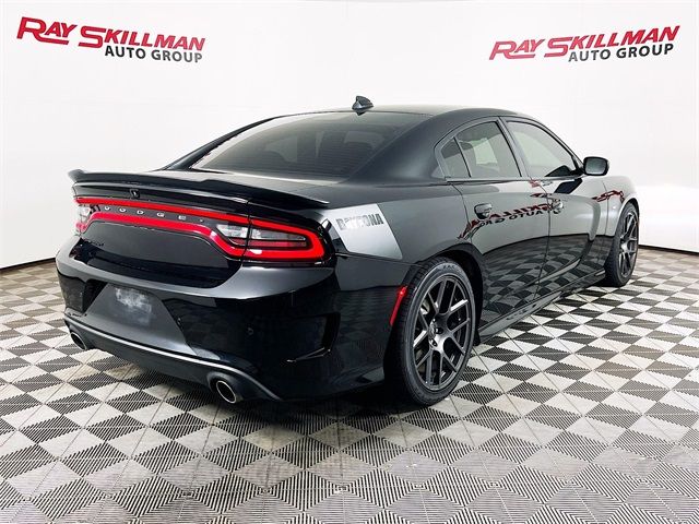 2019 Dodge Charger R/T