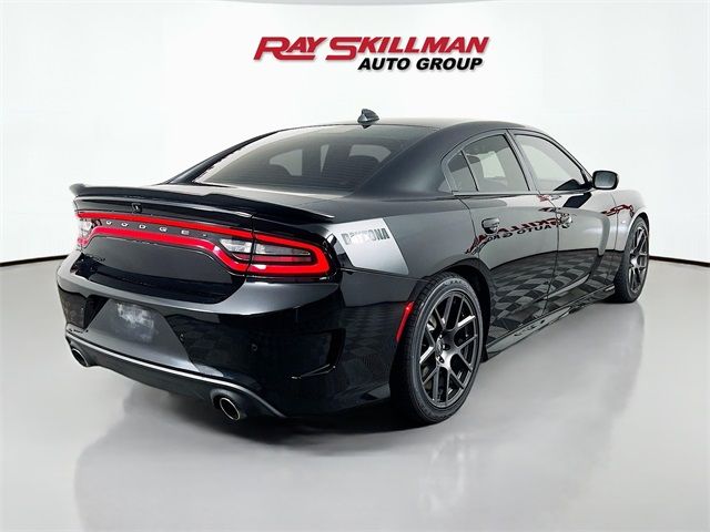 2019 Dodge Charger R/T