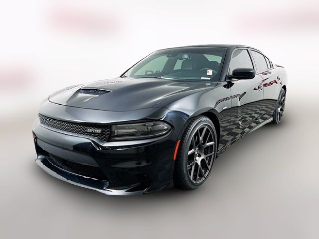 2019 Dodge Charger R/T