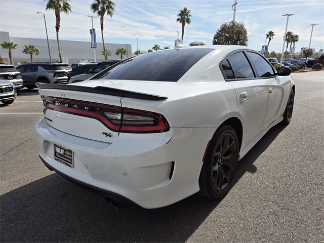 2019 Dodge Charger R/T