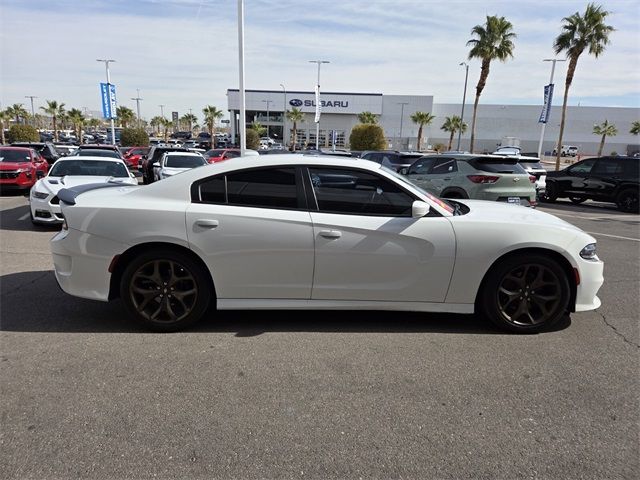 2019 Dodge Charger R/T