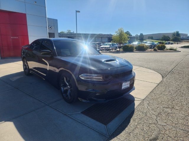 2019 Dodge Charger R/T