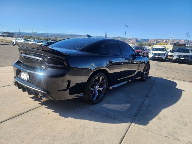 2019 Dodge Charger R/T