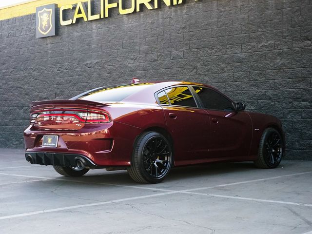 2019 Dodge Charger R/T